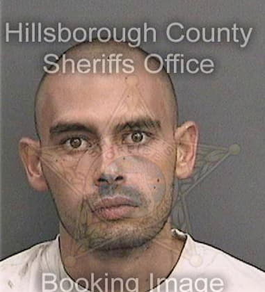 Luis Garcia, - Hillsborough County, FL 