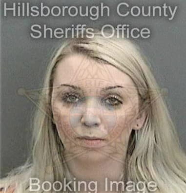 Jessa Gilberto, - Hillsborough County, FL 