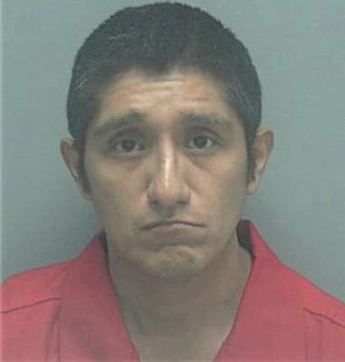 Antonio Gonzalez, - Lee County, FL 