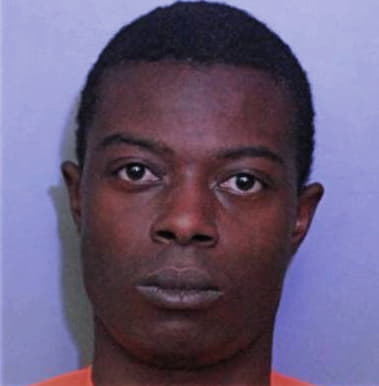 Michael Green, - Polk County, FL 