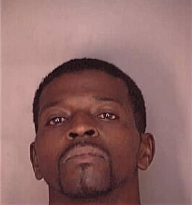 Patrick Green, - Polk County, FL 