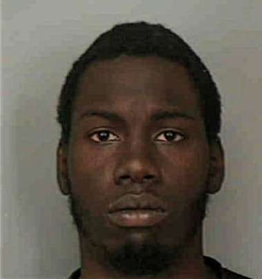 Jeffrey Harris, - Polk County, FL 