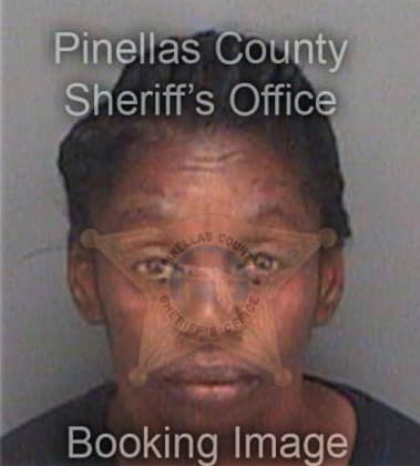 Laquisha Hatten, - Pinellas County, FL 