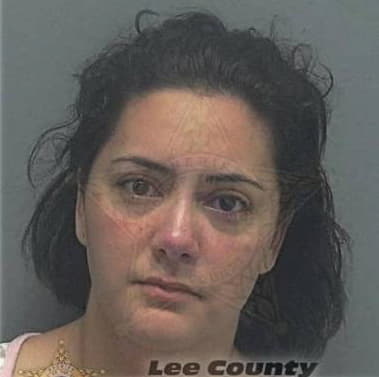 Melissa Hayes, - Lee County, FL 