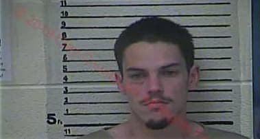 William Hensley, - Clay County, KY 