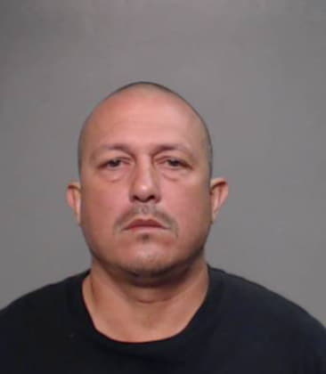 Jose Hernandez, - Hidalgo County, TX 