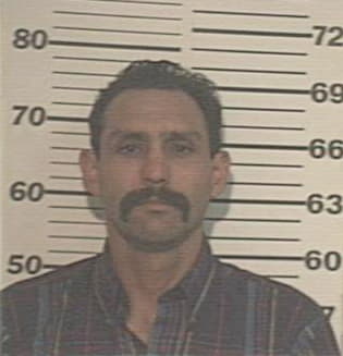 Roberto Hernandez, - Hidalgo County, TX 