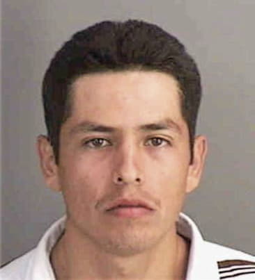 Victor Hernandez, - Collier County, FL 