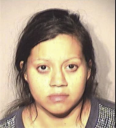 Jennifer Hernandez-Camilo, - Osceola County, FL 