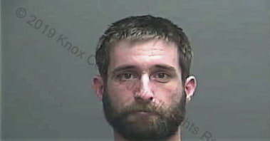 Bryan Hill, - Knox County, IN 