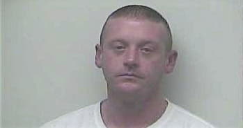 Jeremy Holbein, - Hart County, KY 