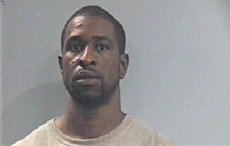 Ta-Marcus Howard - Fayette County, KY 
