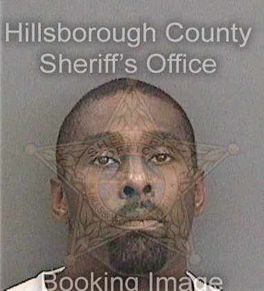 Tyrhai Howard, - Hillsborough County, FL 