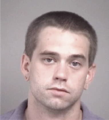 Christopher Huffman, - Cabarrus County, NC 