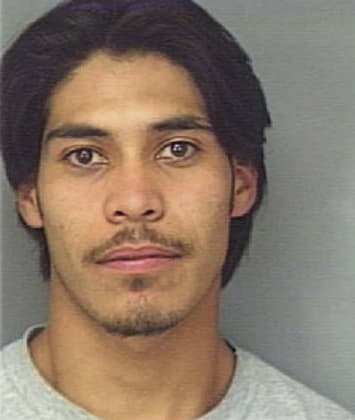 Michael Hughey - Polk County, FL 