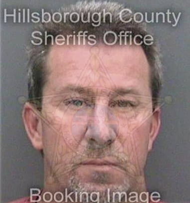 Gino Hyke, - Hillsborough County, FL 