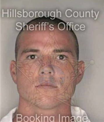 William Irwin, - Hillsborough County, FL 