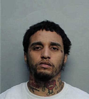 Ernesto Izquierdo-Gonzalez, - Dade County, FL 