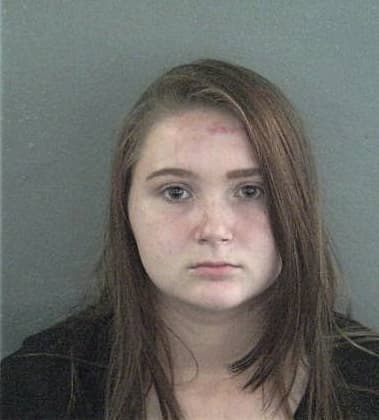 Jennifer Jewell, - Sumter County, FL 