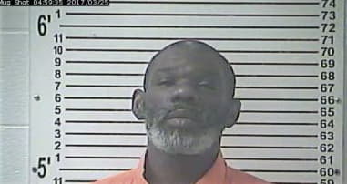 Anthony Johnson, - Hardin County, KY 