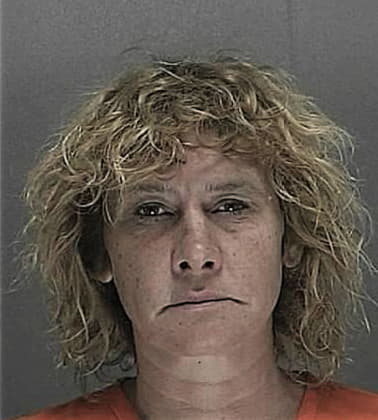 Dianna Johnson, - Volusia County, FL 