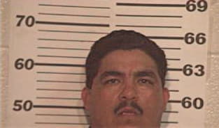 Francisco Juarez, - Hidalgo County, TX 