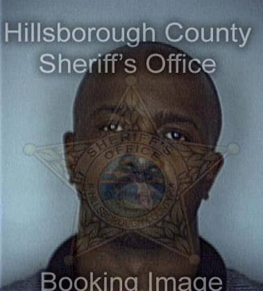 Alonzo Kilpatrick, - Hillsborough County, FL 