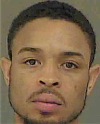 Zaron Laney, - Mecklenburg County, NC 