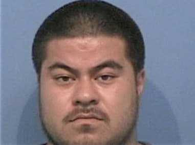 Luis Laredo - Williamson County, TX 