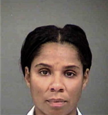 Briana Lee, - Mecklenburg County, NC 