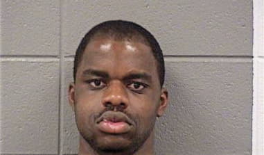 George Leverett, - Cook County, IL 