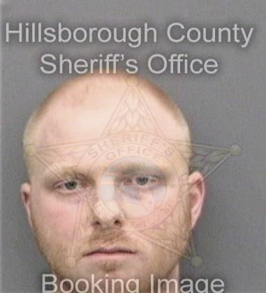 Bruce Lewis, - Hillsborough County, FL 