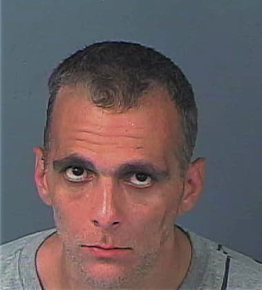 Christopher Lillie, - Hernando County, FL 