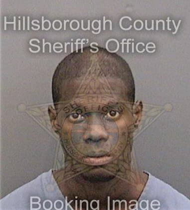 Marquise Little, - Hillsborough County, FL 