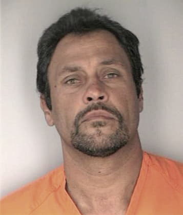 Mauricio Loaizaburgos, - Hillsborough County, FL 