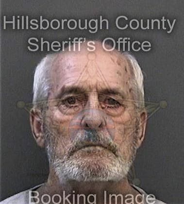 Miguel Lopez, - Hillsborough County, FL 