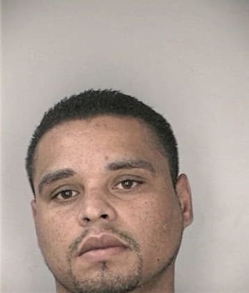 Gregorio Lopezhernandez, - Hillsborough County, FL 