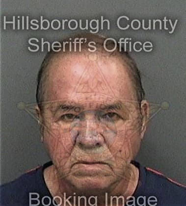 Ismail Mahsel, - Hillsborough County, FL 