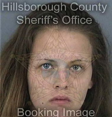 Christine Maley, - Hillsborough County, FL 