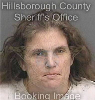 Alishia Massaro, - Hillsborough County, FL 