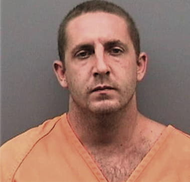 Christopher Maxwell - Hillsborough County, FL 
