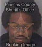 Willie McAffee - Pinellas County, FL 