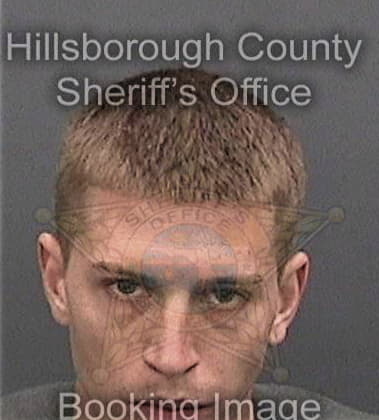 Ryan McCarthy - Hillsborough County, FL 