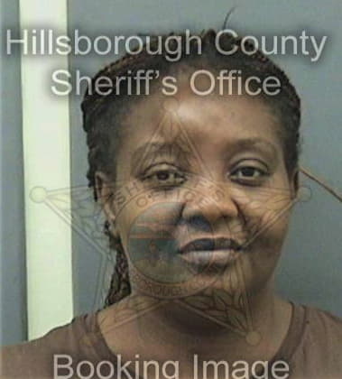 Marisa McFadden - Hillsborough County, FL 