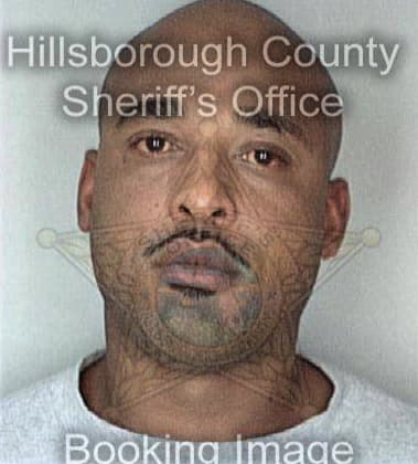 Bryan McIntosh - Hillsborough County, FL 