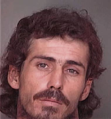 Thomas McLendon - Polk County, FL 
