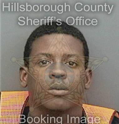 Isiah McManus - Hillsborough County, FL 