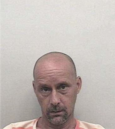 Kenneth McNamee, - Marion County, FL 