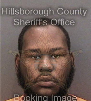 Deron McQueen - Hillsborough County, FL 