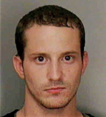 Mauricio Mejia - Polk County, FL 